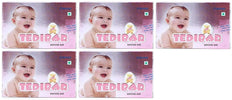 CURATIO Tedibar Baby Bathing Bar , 75 g