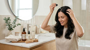 How to Build a Complete Hair Care Routine for Dandruff-Prone Scalp