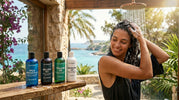 Top Anti-Dandruff Shampoos to Use During Summer