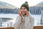 How to Apply Sunscreen in Winter