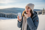 UV Rays Affect Skin in Winter