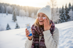 sunscreen for winter