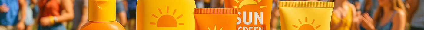 Wholesale Sunscreen for Outdoor Events and Festivals: A Retailer’s Guide