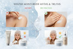Winter Moisturiser Mistakes You Should Stop Making in 2026