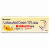 Aziderm 10% Cream 15g