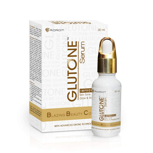 Glutone Serum For Skin Glow & Radiance, 30ml