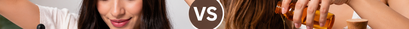 Hair Serum vs Hair Oil: Which One Does Your Hair Actually Need?