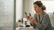 Niacinamide vs Hyaluronic Acid: Which Serum Should You Use First in Your Routine?