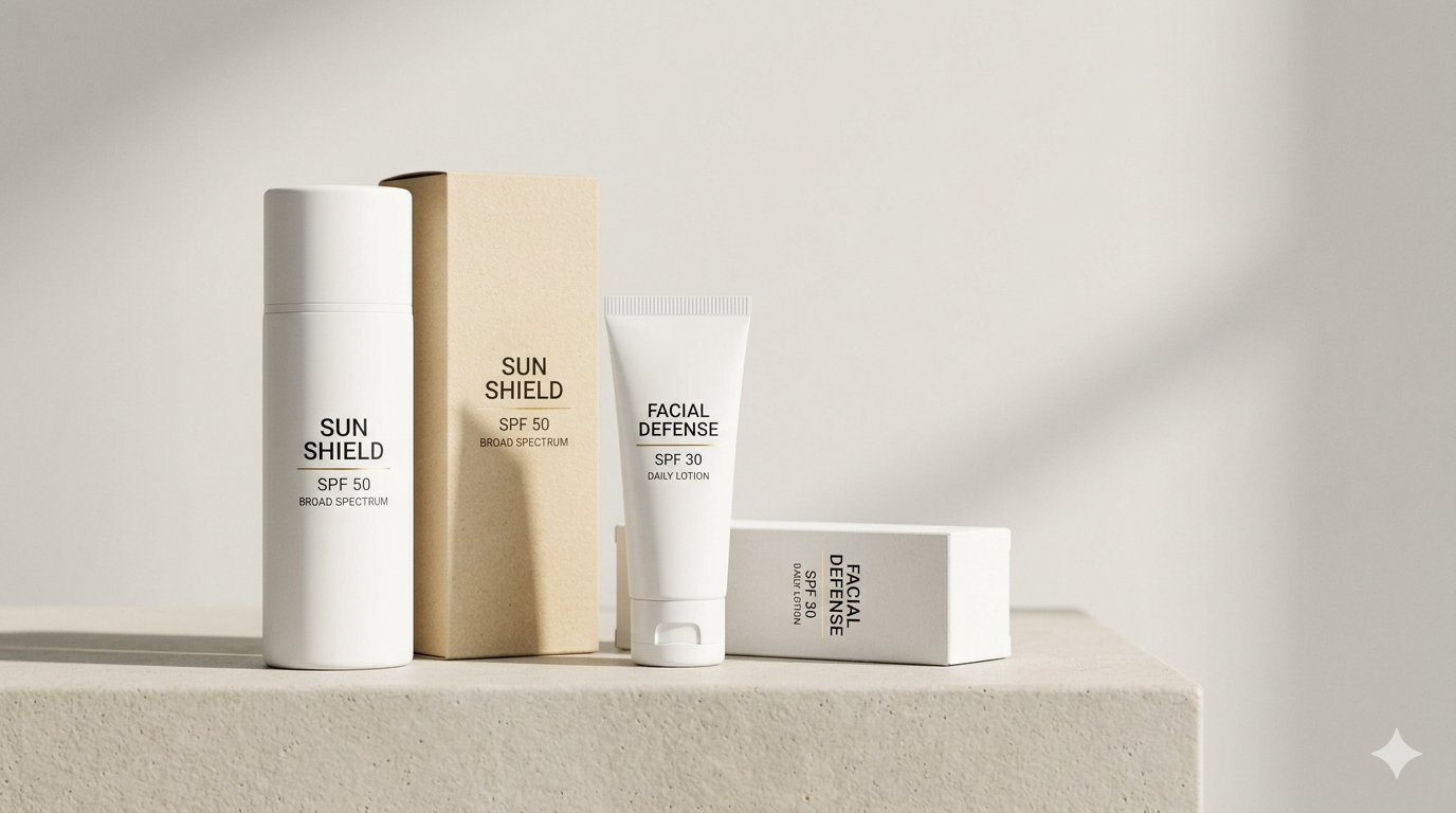 Domestic vs. International Sunscreen Wholesale Dealers: Pros and Cons