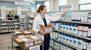 Why Pharmacies and Clinics Should Stock Medicated Skincare Products in Bulk