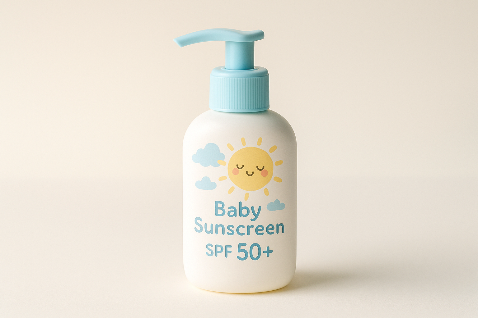 Wholesale Sunscreens for Baby Care: What Retailers Need to Know