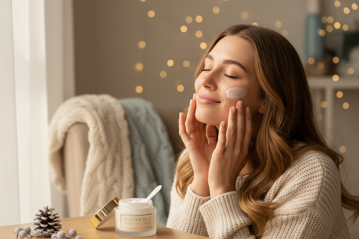 best moisturizer for winter