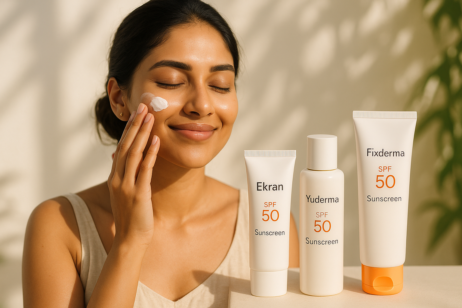 sunscreen wholesale suppliers