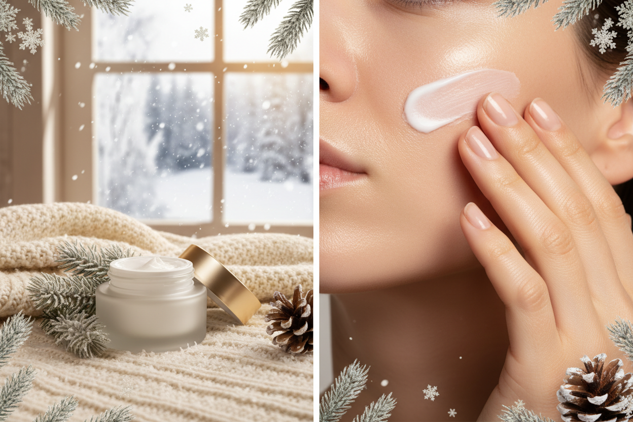 best moisturizer for winter