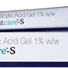 Collection image for: Zitcare s gel