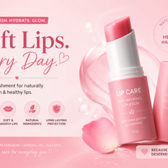 Collection image for: Lip care