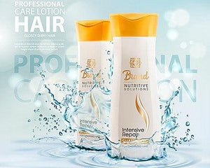 Shampoo KarissaKart