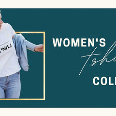 Collection image for: Womens T-Shirts