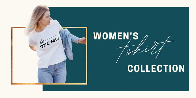 Womens T-Shirts