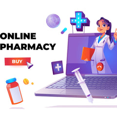 Collection image for: KarissaKart Pharmacy