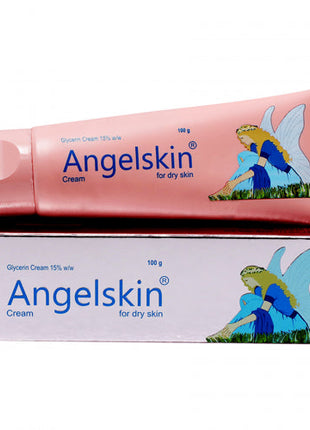 Angelskin cream, 100gm