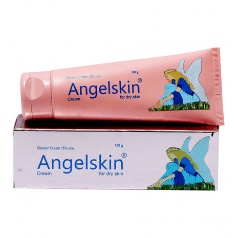 Angelskin cream, 100gm