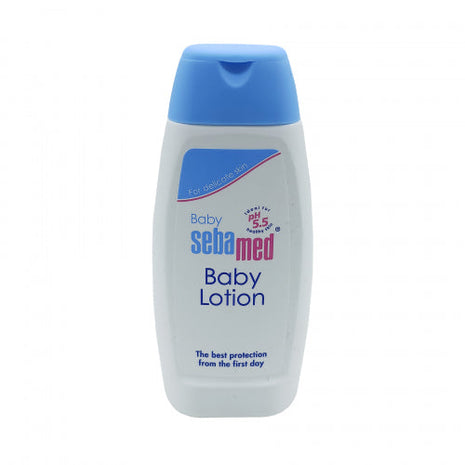 Sebamed body Lotion, 100ml