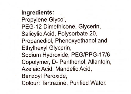 Lacne 360 Body Spray, 50ml