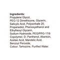 Lacne 360 Body Spray, 50ml