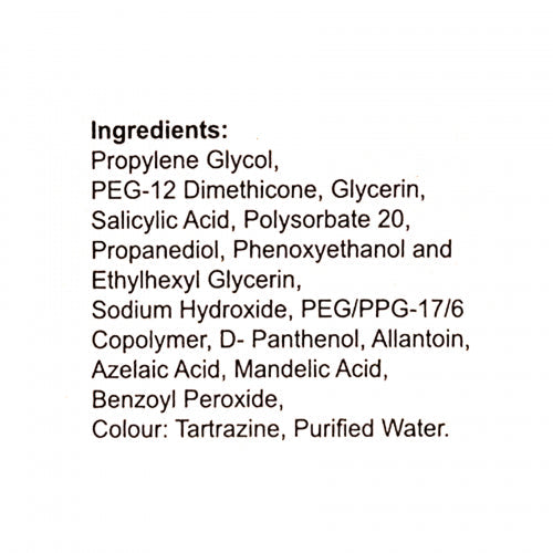 Lacne 360 Body Spray, 50ml