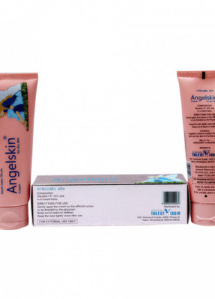 Angelskin cream, 100gm