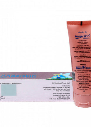 Angelskin cream, 100gm