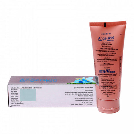 Angelskin cream, 100gm