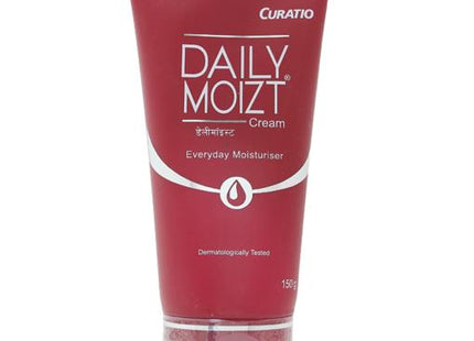 Dailymoist Cream 150g