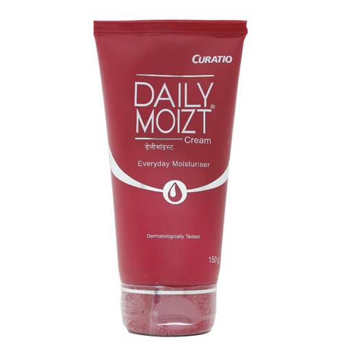 Dailymoist Cream 150g