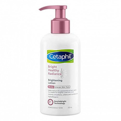 Cetaphil BHR Brightening Lotion, 245ml