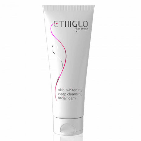 Ethiglo Face Wash, 70ml