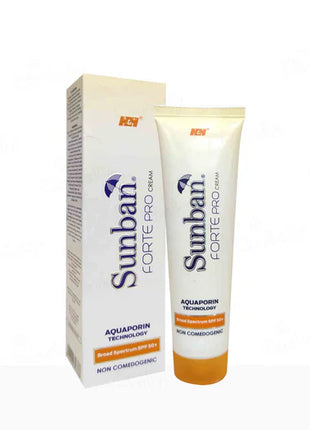 Sunban Forte Pro Cream 60g