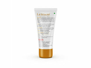 La Shield Sunscreen Gel SPF 40 50g