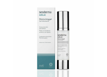 Sesderma Azelac Moisturizing Gel 50 ml