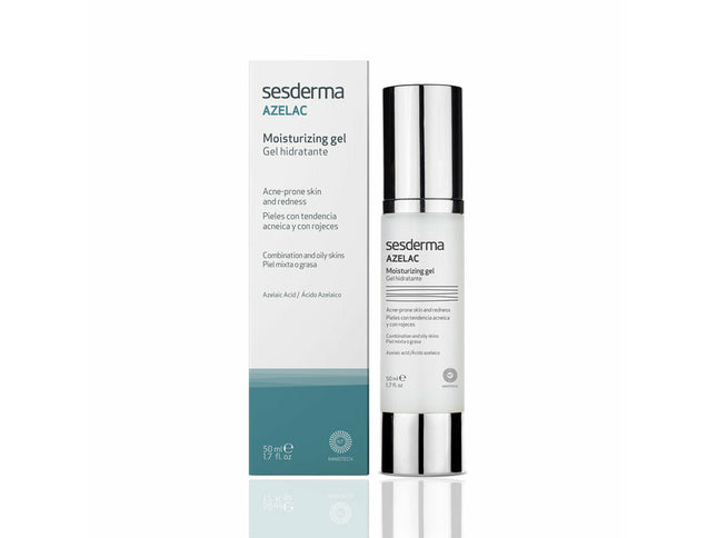 Sesderma Azelac Moisturizing Gel 50 ml