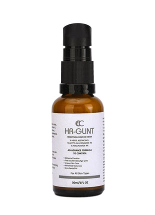 HR- Glint brightning complex cream 30ml