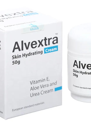 Alvextra Cream 50g