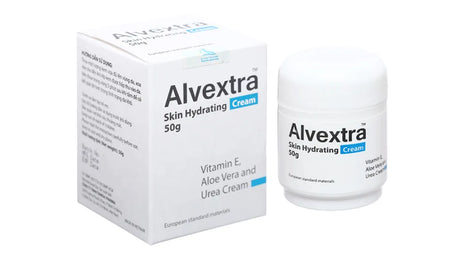 Alvextra Cream 50g