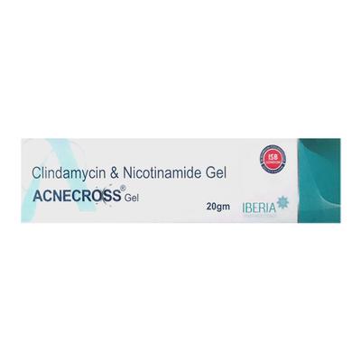 ACNECROSS GEL 20gm