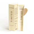 Seekcaus Tinted Sunscreen Gel SPF 50 PA++++