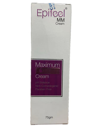 EPIFEEL MM CREAM 75gm