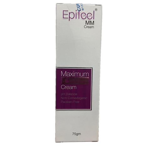 EPIFEEL MM CREAM 75gm