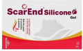 Scarend silicone gel 10g pack of 2