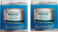 Remoiz moisturizing cream 100g pack of 2